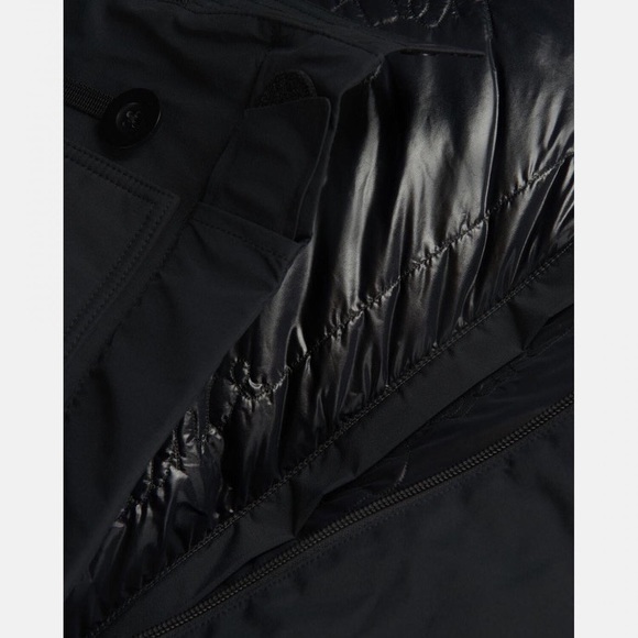 Peak Performance men by Ben Gorham Parka Fells View - Picture 5 of 7